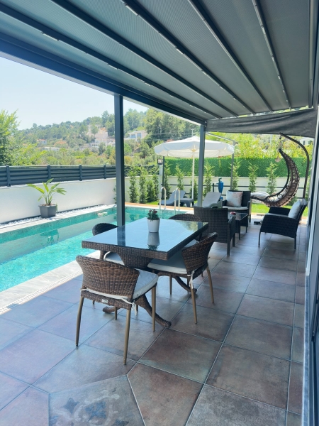 Villa A&A
